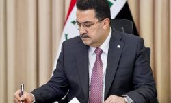 رئيس الوزراء: نحترم إرادة السوريين ونتطلع لعملية سياسية شاملة